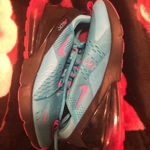 Nike air max 270 South beach
